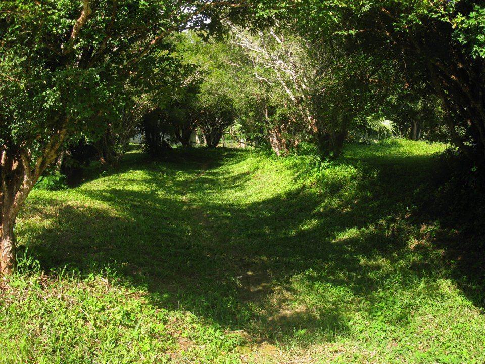 Отель Fazenda Caturama Areal Экстерьер фото