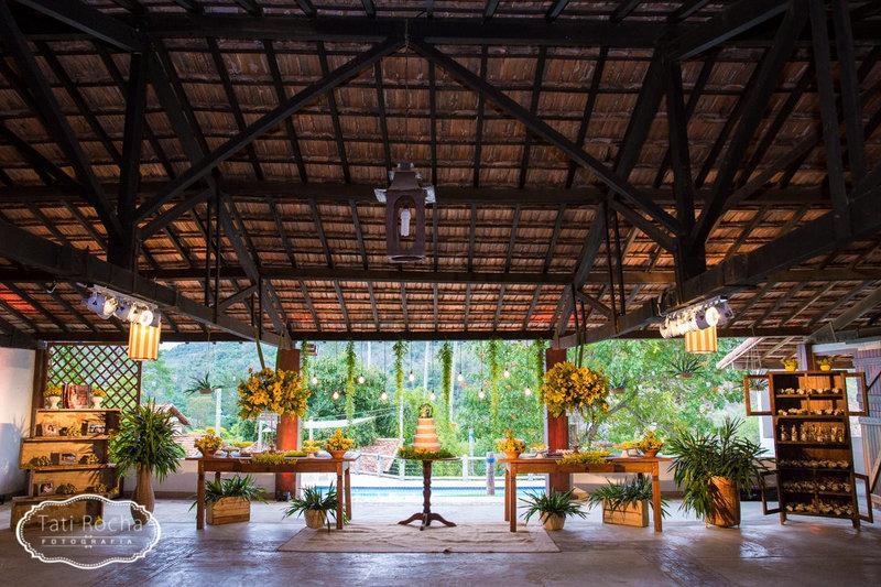 Отель Fazenda Caturama Areal Экстерьер фото