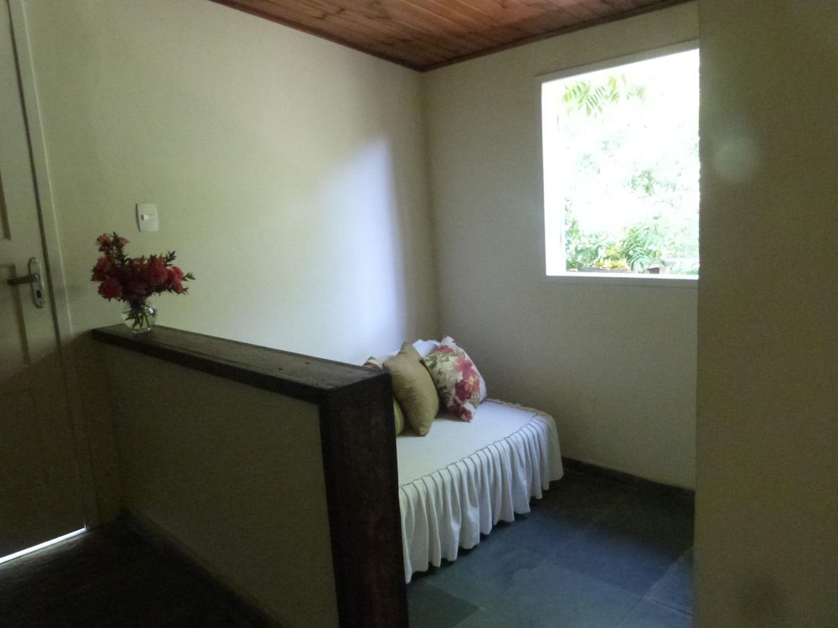 Отель Fazenda Caturama Areal Экстерьер фото
