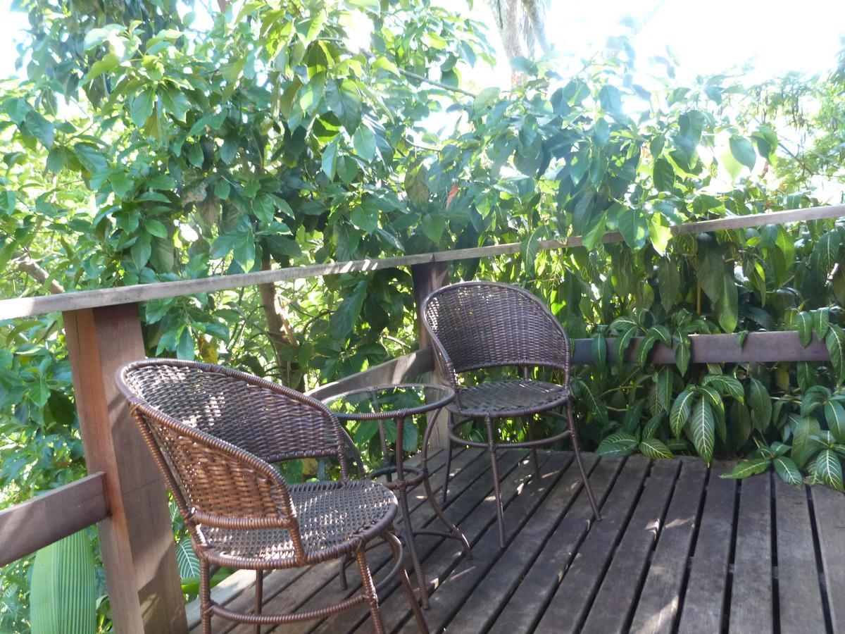 Отель Fazenda Caturama Areal Экстерьер фото