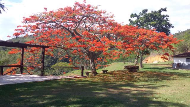 Отель Fazenda Caturama Areal Экстерьер фото
